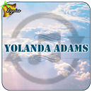 APK Yolanda Adams Lyrics