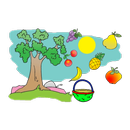 Cueillette Fruits APK