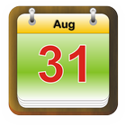 Belarus Calendar আইকন
