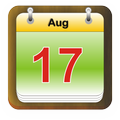 Belgium Calendar
