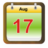 Belgium Calendar アイコン