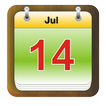 Greece Calendar