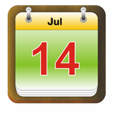 Icona Greece Calendar