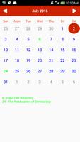 Greece Calendar bài đăng