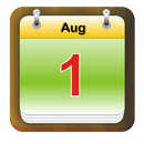 Denmark Calendar APK