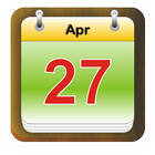 Italy Calendar 2019 ikona