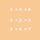 Tes Matematika Anak APK