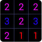 Number Crush icon