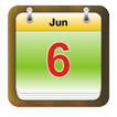 Sweden Calendar