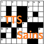 TTS Sains