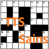 TTS Sains simgesi