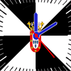 Reloj de Ceuta SW2 Zeichen