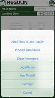 Regulin ภาพหน้าจอ 1