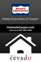 Casper Homes Affiche