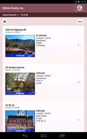 Bisbee Real Estate Ekran Görüntüsü 2