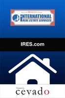 IRES Home Finder Affiche