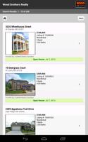 St Louis Real Estate Search capture d'écran 3