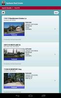 Spokane Manito Park Homes screenshot 2