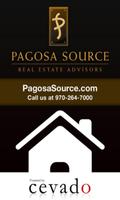 Pagosa Source Real Estate পোস্টার