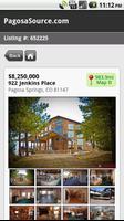 Pagosa Source Real Estate screenshot 3