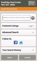 RealEdge Real Estate screenshot 1