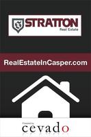 Real Estate in Casper ポスター