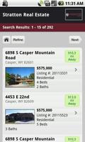 Real Estate in Casper اسکرین شاٹ 2
