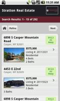 Real Estate in Casper screenshot 2