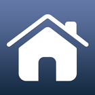 Wenatchee Real Estate-icoon