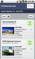 Wenatchee Real Estate screenshot 2