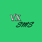 vx-SMS simgesi