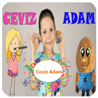 Ceviiz Adam-offline आइकन