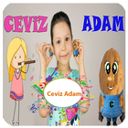 Ceviiz Adam-offline иконка