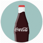 آیکون‌ Coca Cola Product Freshness