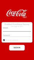 Product Freshness (Test) Affiche