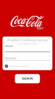 Product Freshness (Test) الملصق