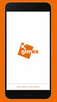 Gimex 海報