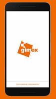 Poster Gimex
