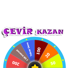 ÇevirPara Kazan ikona