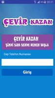 ÇevirPara Kazan ポスター