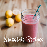 Smoothie Recipes icon