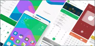 Themes for MIUI