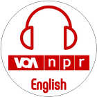 English Listening biểu tượng