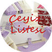 Çeyiz Listesi