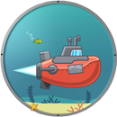 Corrida Submarina APK