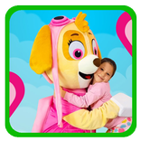 Ceylin & Skye-yeni 2018