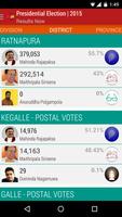 3 Schermata Presidential Election SriLanka