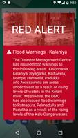 HelpMe - Disaster & Weather Updates for Sri Lanka capture d'écran 3