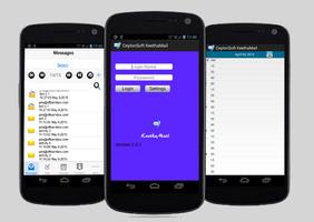 CeylonSoft KeethaMail ảnh chụp màn hình 2