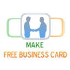 Free business card APK